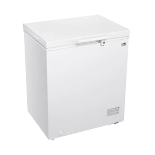 Foto 1 | Congelador Horizontal Westinghouse Wwccf05145 5 Pies Blanco