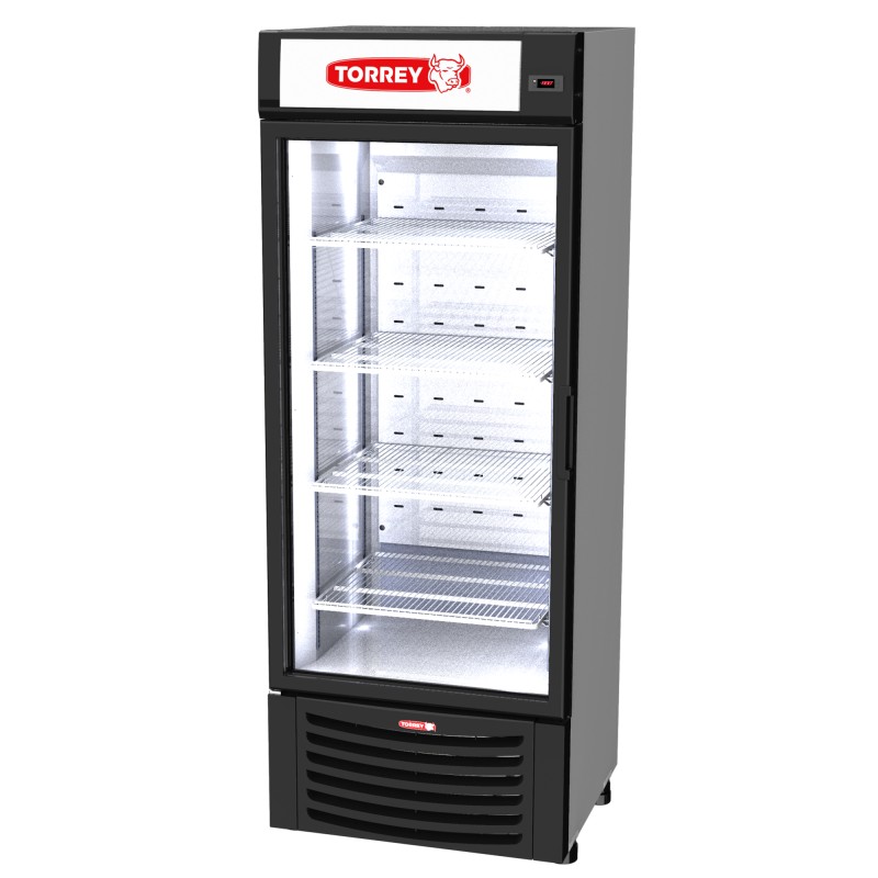 Foto 1 | Congelador Vertical Torrey Cv16 16 Pies