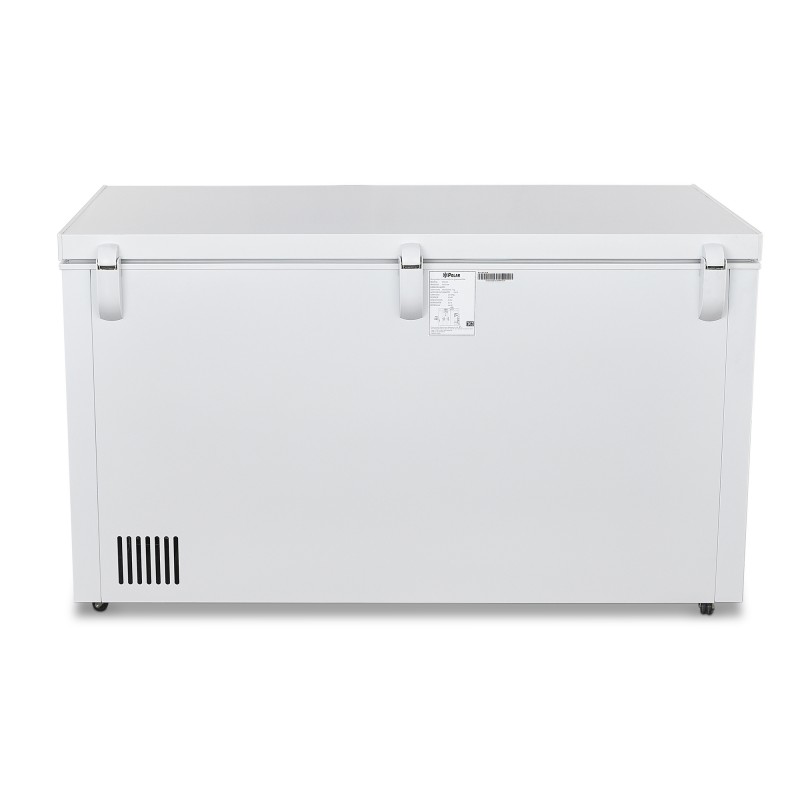 Congelador Horizontal Torrey Polar 15 Pies Ccchs156021