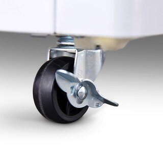 Foto 1 | Congelador Cristal Curvo Torrey Ch-200cr (152 Lts) Color Blanco