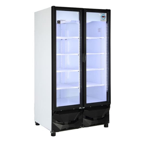 Foto 1 | Refrigerador Vertical – Criotec Cfx-24