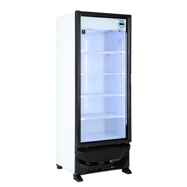 Foto 1 | Refrigerador Vertical – Criotec Cfx-19