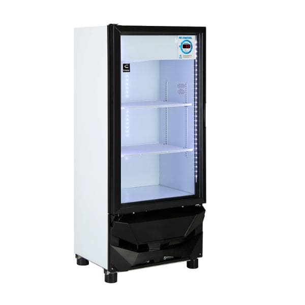 Foto 1 | Refrigerador Vertical Criotec Cfx-08