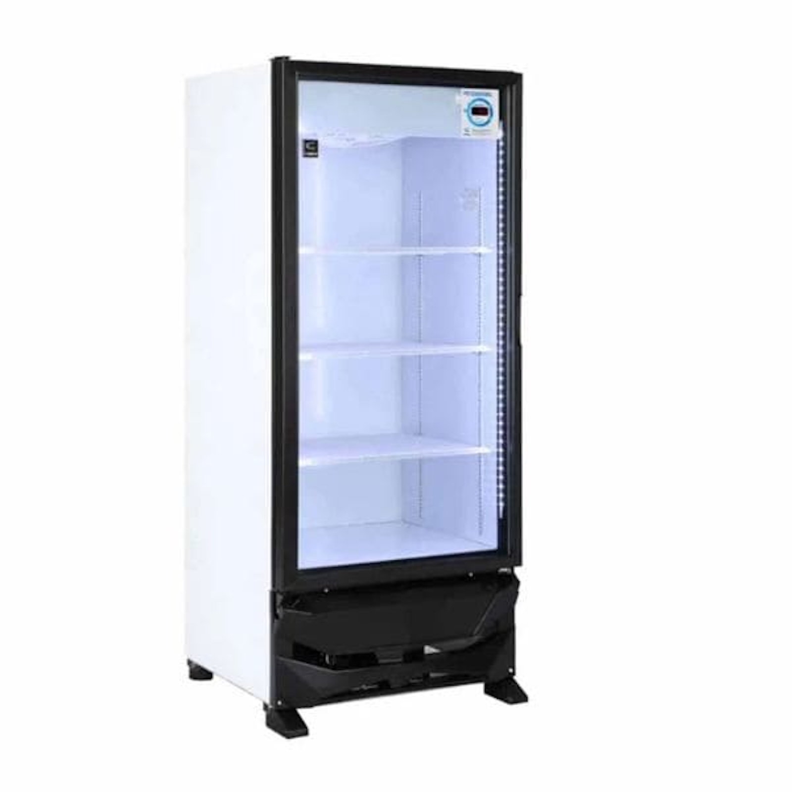 Refrigerador Vertical – Criotec Cfx-13