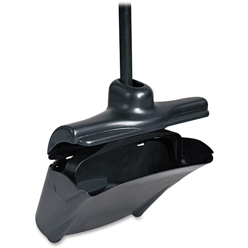 Foto 1 | Recogedor Vertical Rubbermaid Lobby Pro Con Funda De Plástico Y Metal - Venta Internacional.