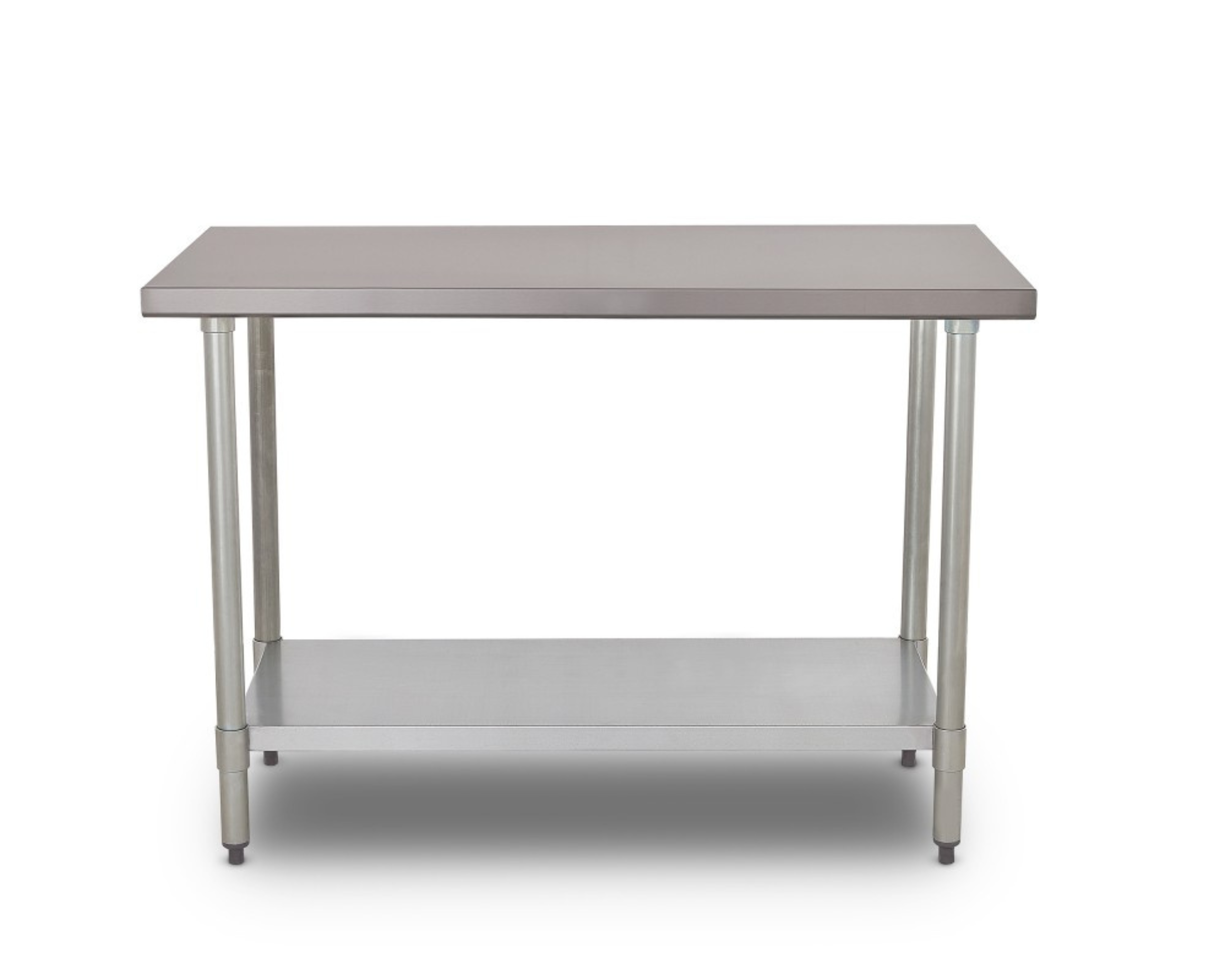 Foto 1 | Mesa de Acero Inoxidable Torrey