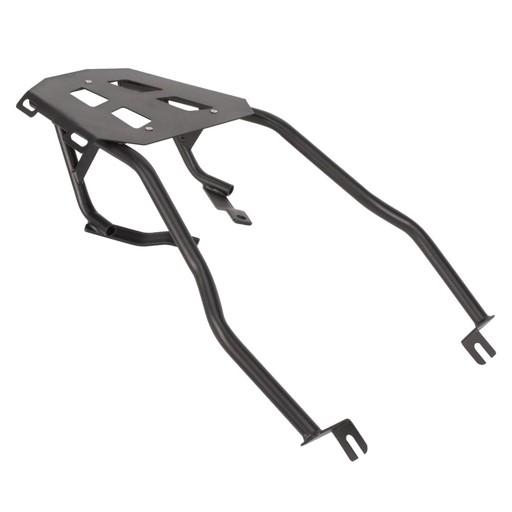 Parrilla para Motocicleta Mach Vento Rocketman250 Negro