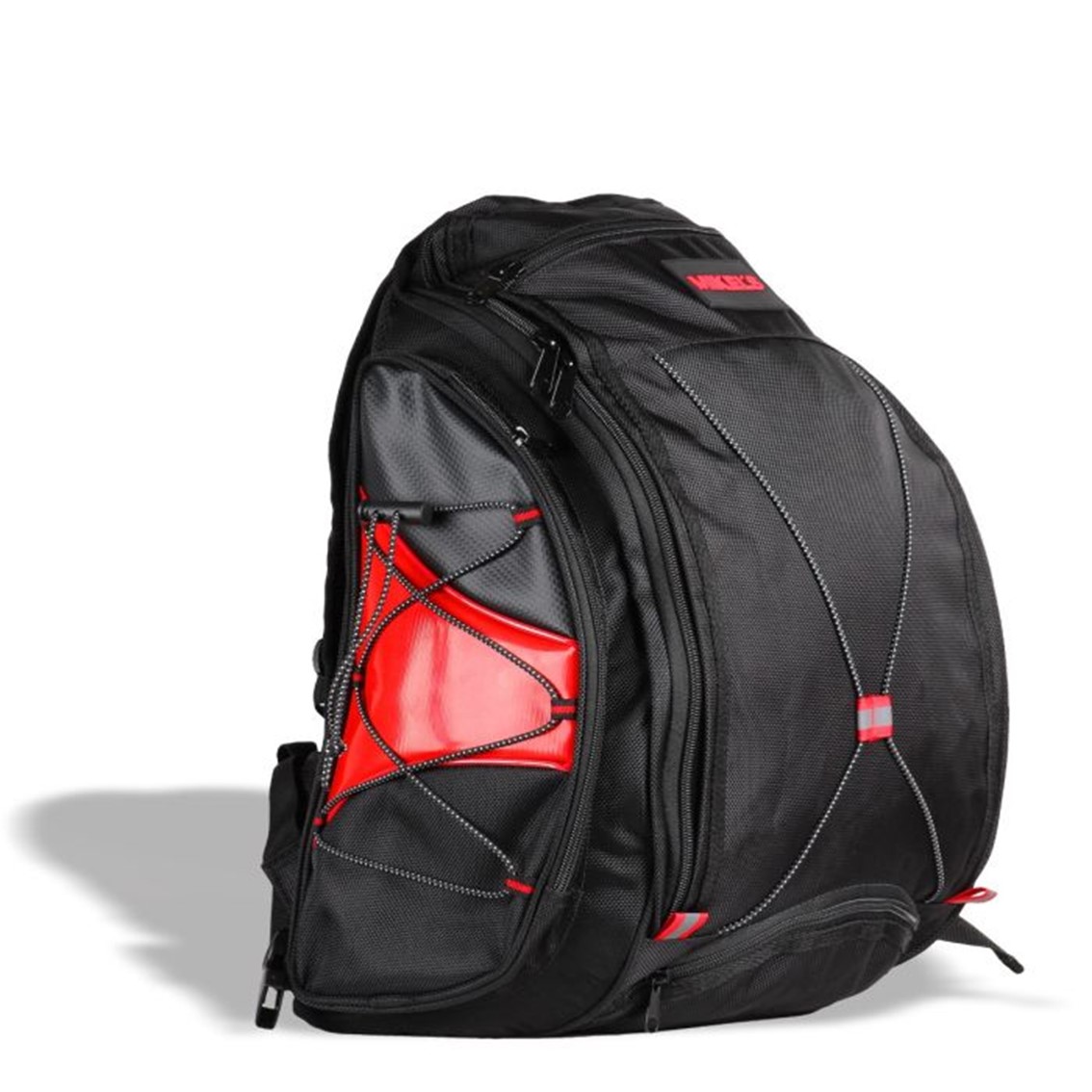 Mochila Maleta Multiusos para Motociclismo