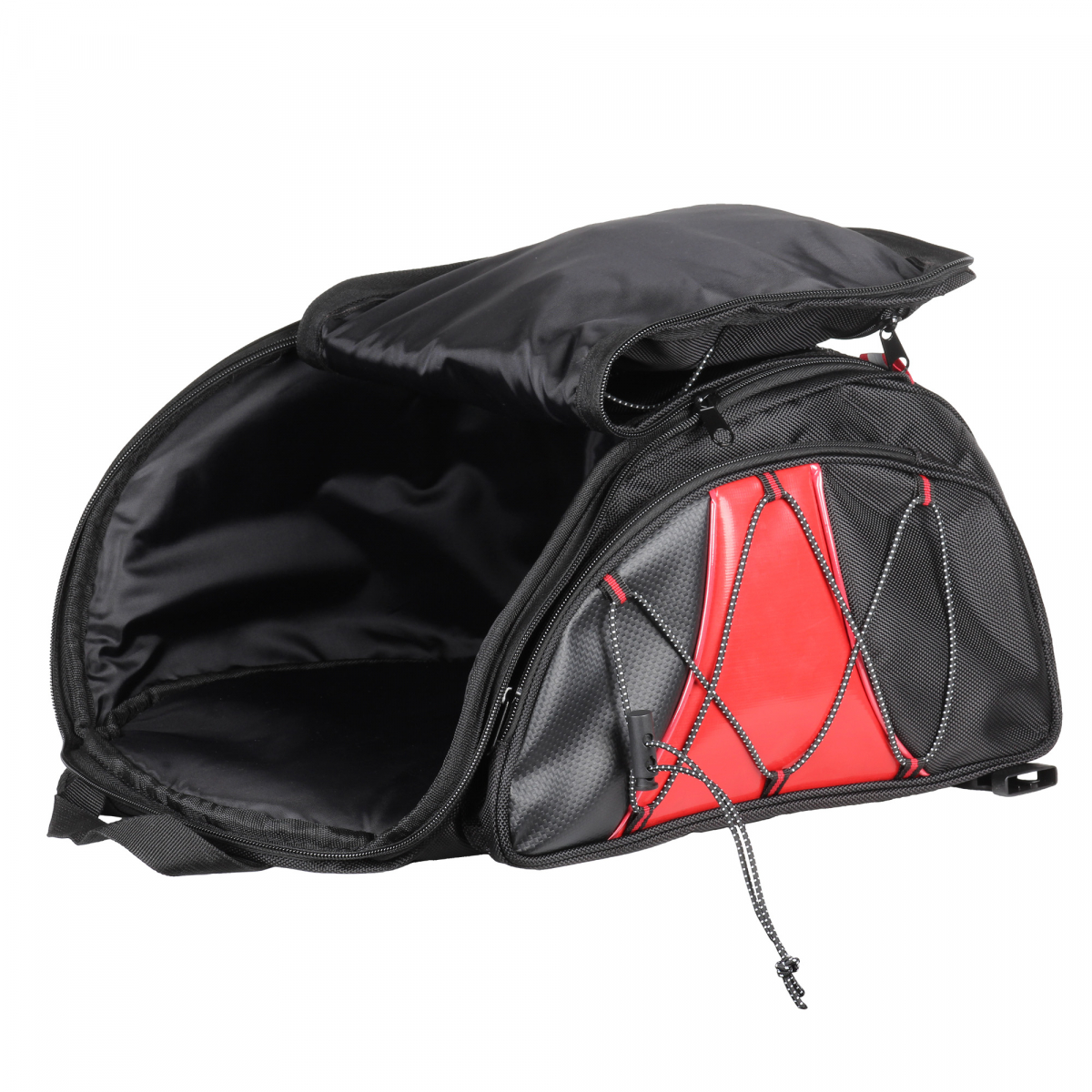 Foto 4 pulgar | Mochila Maleta Multiusos para Motociclismo