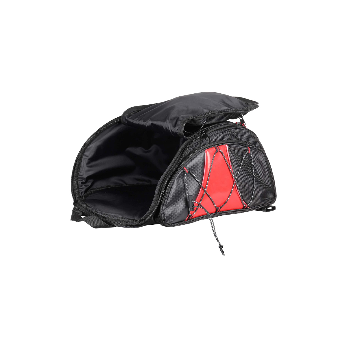 Foto 4 | Mochila Maleta Multiusos para Motociclismo