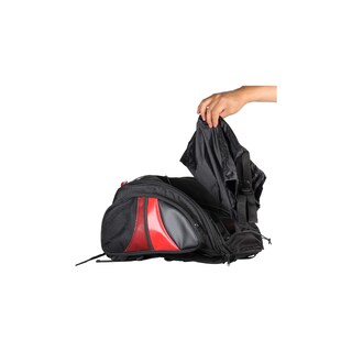 Foto 5 | Mochila Maleta Multiusos para Motociclismo