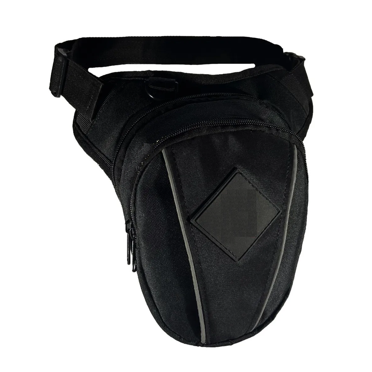 Foto 2 pulgar | Mochila para Motociclista Eo Safe Imports ESI-644 color Negro