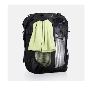 Foto 3 | Bolsa Eo Safe Imports Esi5198 para Motocicleta color Negro