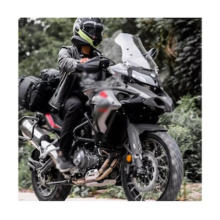 Foto 5 | Bolsa de Motocicleta Eo Safe Imports Esi-6198 color Negro