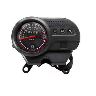 Foto 1 | Tablero Velocimetro Italika Eo Safe Imports Esi-17868 Negro