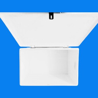 Foto 4 | Caja Grande Para Delivery Valtech 100 L De Capacidad