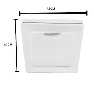 Foto 5 | Caja Grande Para Delivery Valtech 100 L De Capacidad