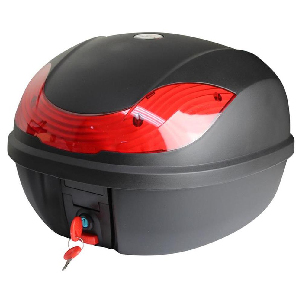 Foto 1 | Caja Trasera Track 30l Roda Negra