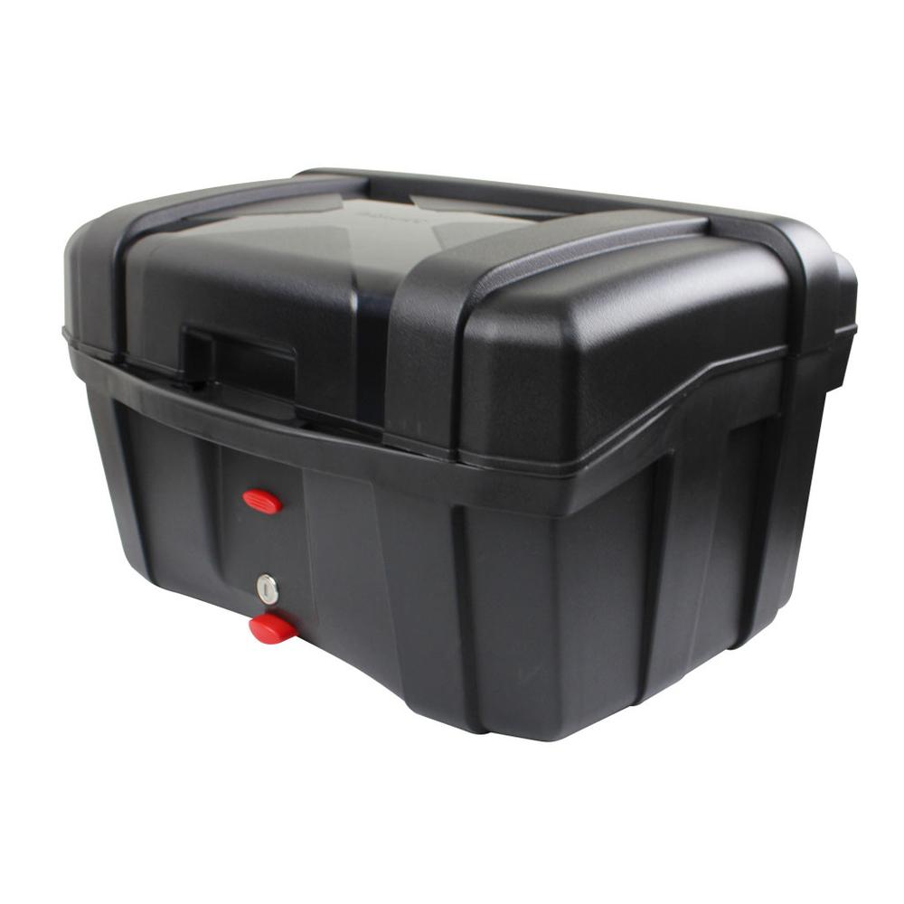 Foto 2 pulgar | Caja Trasera Tomcat 40 L Negra