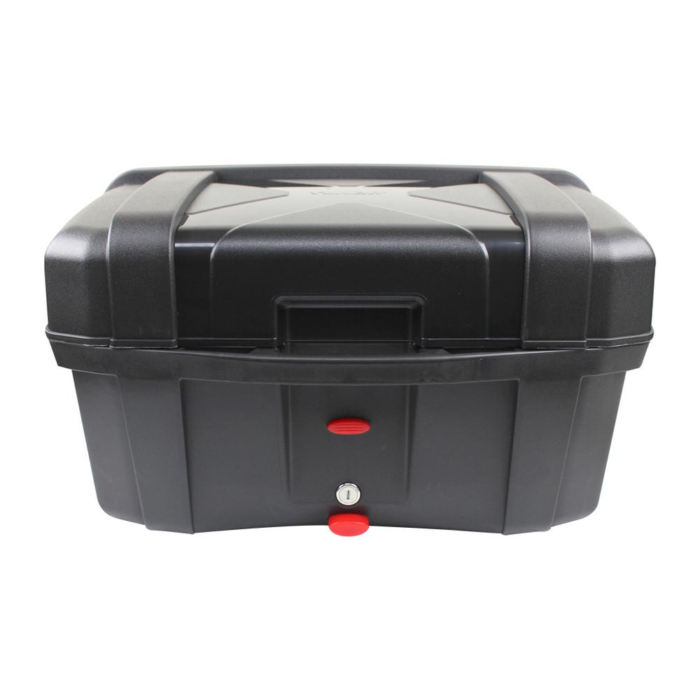 Foto 3 pulgar | Caja Trasera Tomcat 40 L Negra