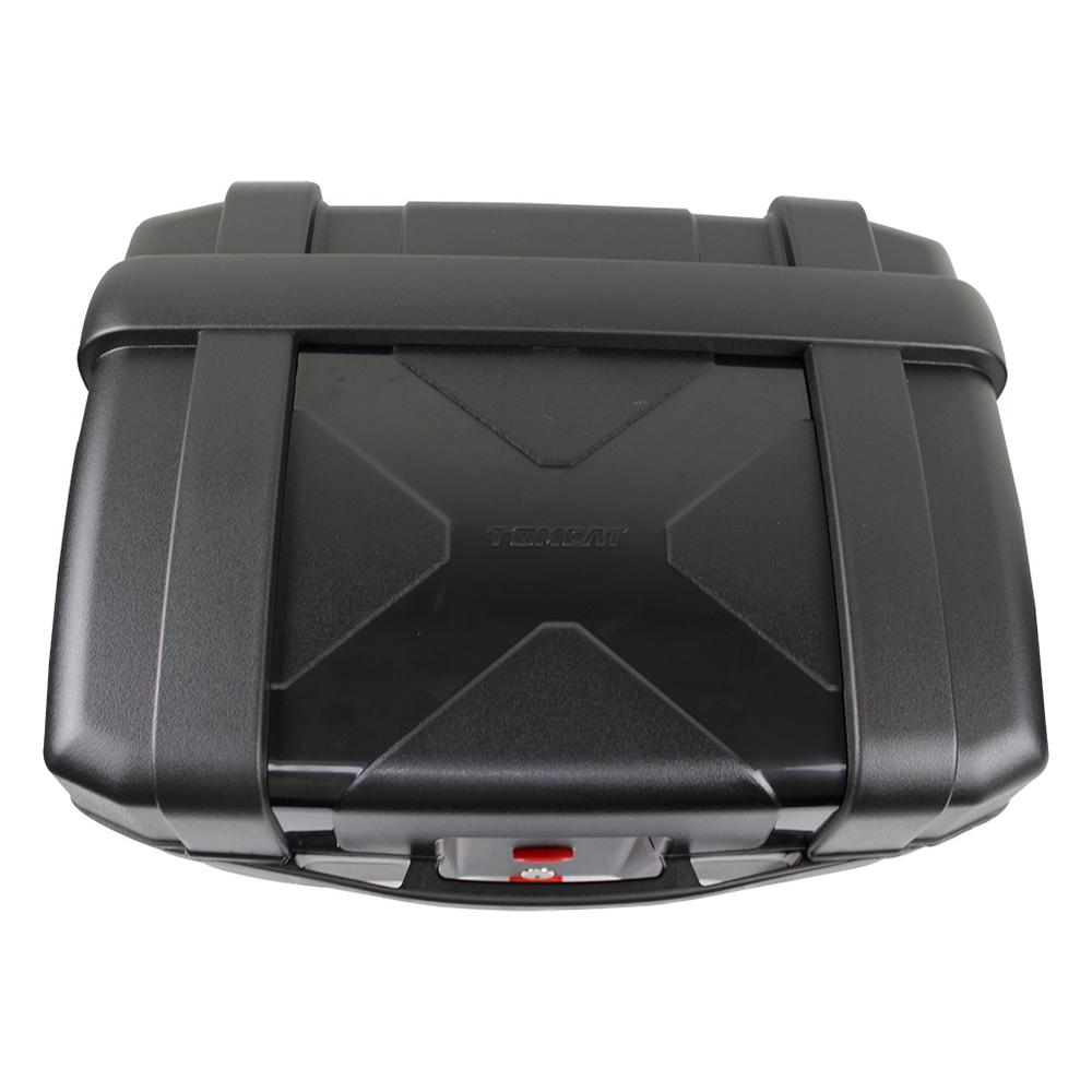 Foto 6 pulgar | Caja Trasera Tomcat 40 L Negra