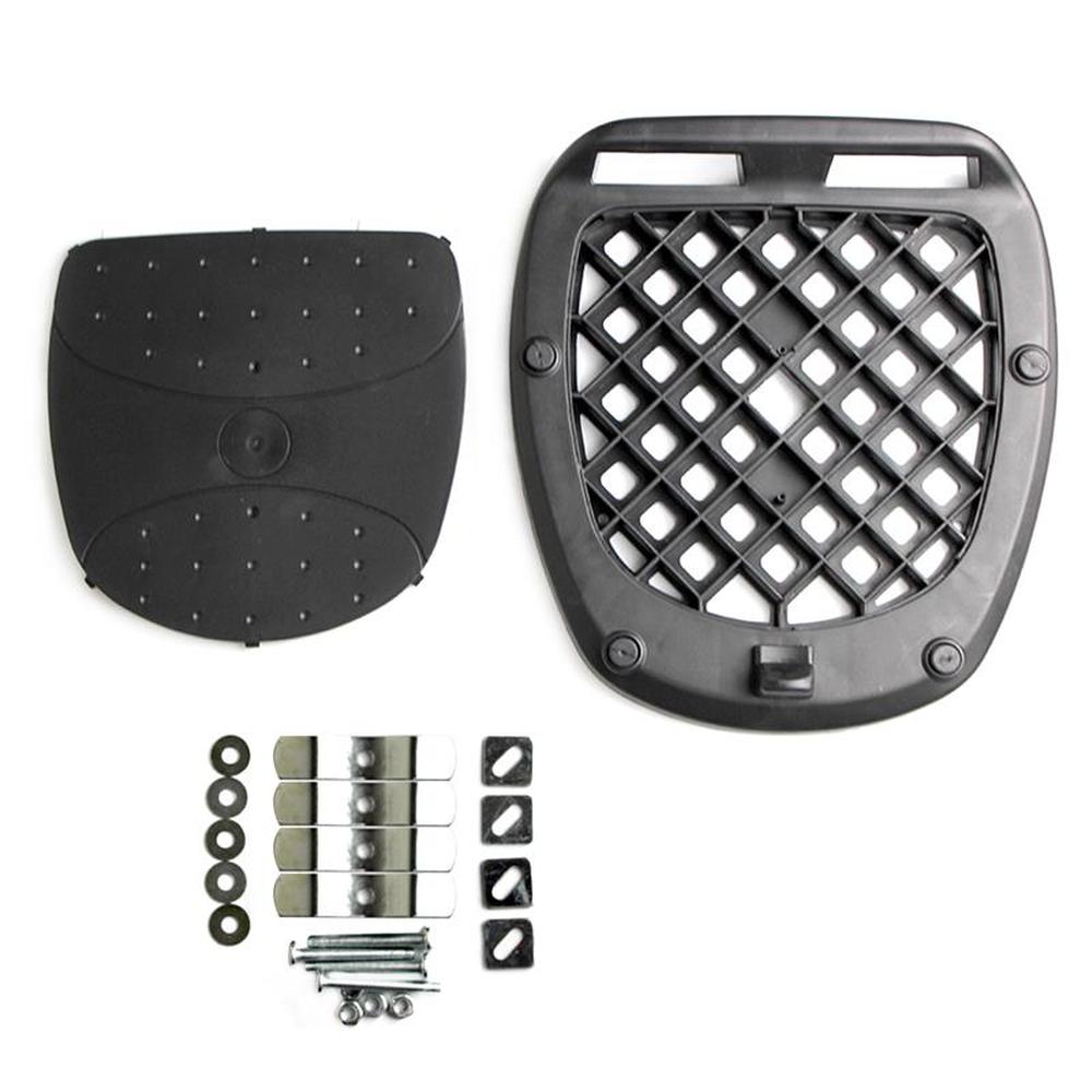 Foto 3 pulgar | Caja Trasera 30l Roda Negra