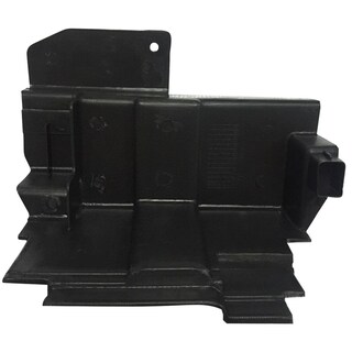 Foto 2 | Tapa Caja Porta Herramienta It At 110 Rt (12-14) Roda Color Negro Para Moto
