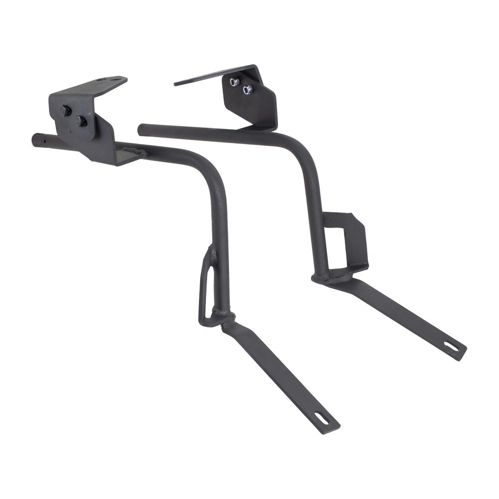 Soporte de Maletas Match Sh23 para Motocicleta