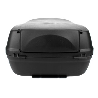 Foto 4 | Portaequipaje Kinlley para Motocicleta color Negro