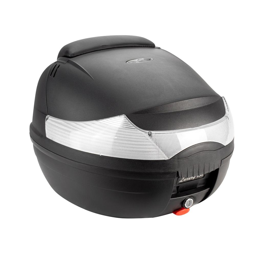 Portaequipaje Kinlley Universal para Motocicleta