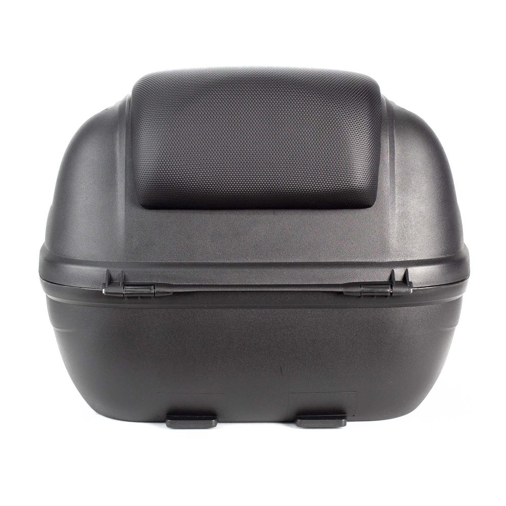Foto 4 | Portaequipaje Kinlley Universal para Motocicleta