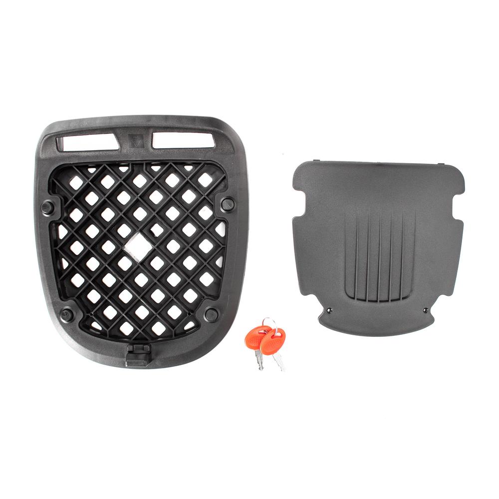 Foto 5 | Portaequipaje Kinlley Universal para Motocicleta