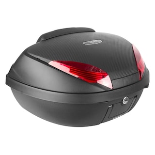 Foto 1 | Caja Portaequipaje Kinlley para Moto