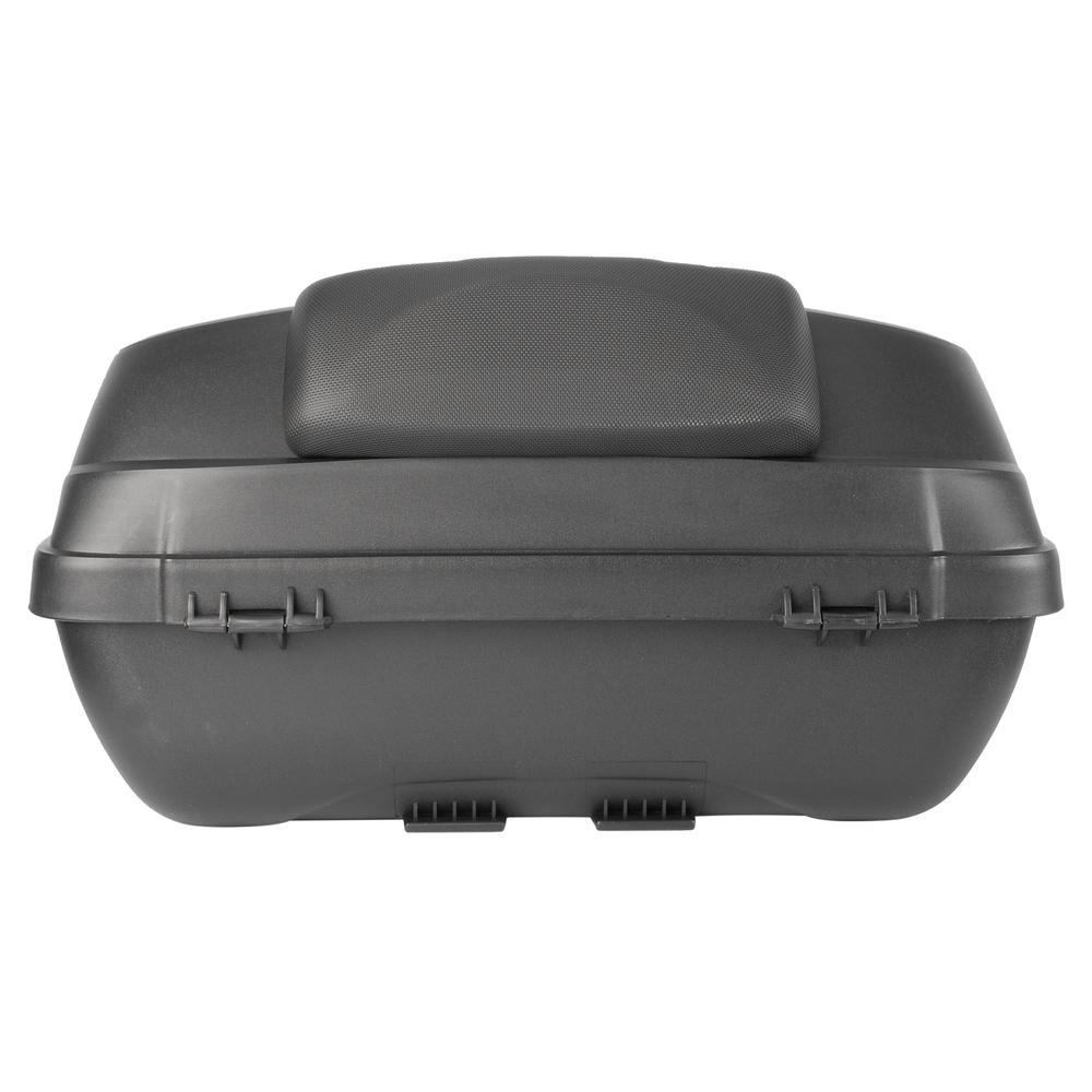 Foto 6 pulgar | Caja Portaequipaje Kinlley para Moto
