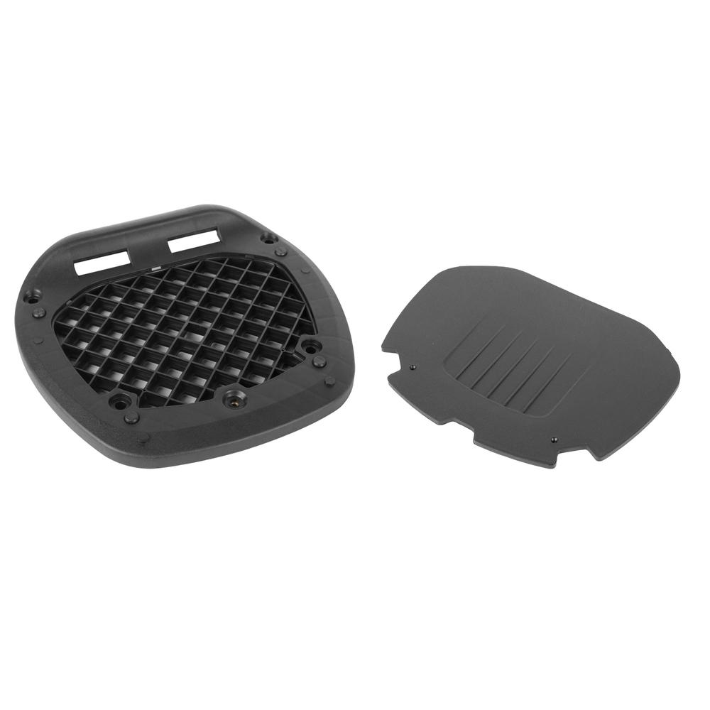 Foto 7 pulgar | Caja Portaequipaje Kinlley para Moto