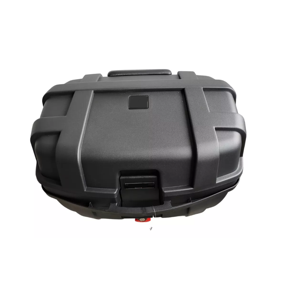 Foto 2 pulgar | Caja Para Moto Baul Para 2 Cascos Eo Safe Imports Esi-13771 Negro