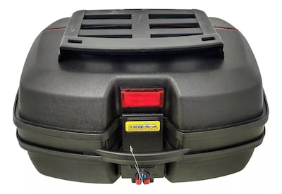 Foto 1 | Caja Portacascos G&G para Moto Capacidad 2 Cascos