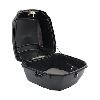 Foto 3 | Caja Trasera Blanca 20l