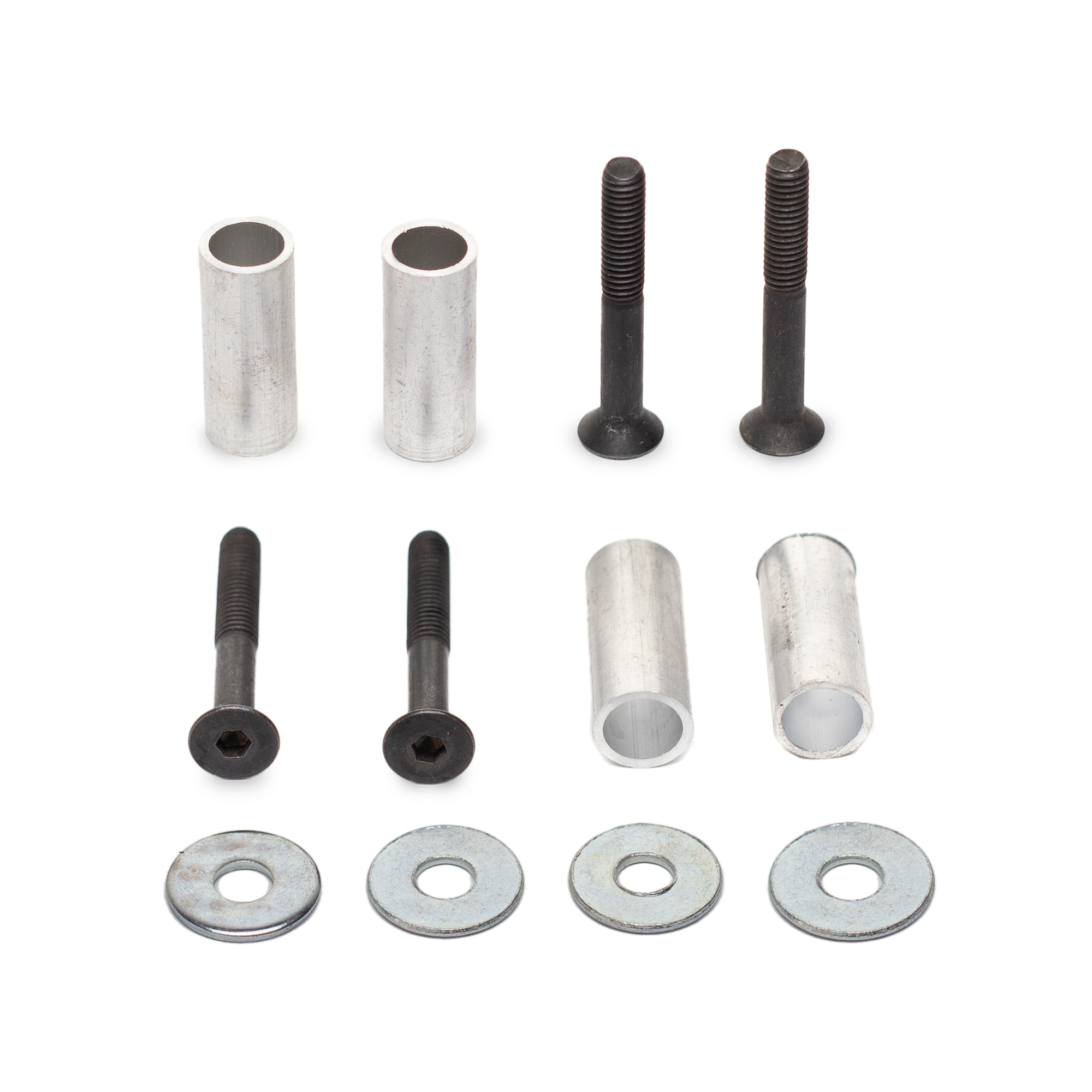 Foto 4 pulgar | Parrilla Para Moto Match Dm250 Crossmasx 250 Color Negro