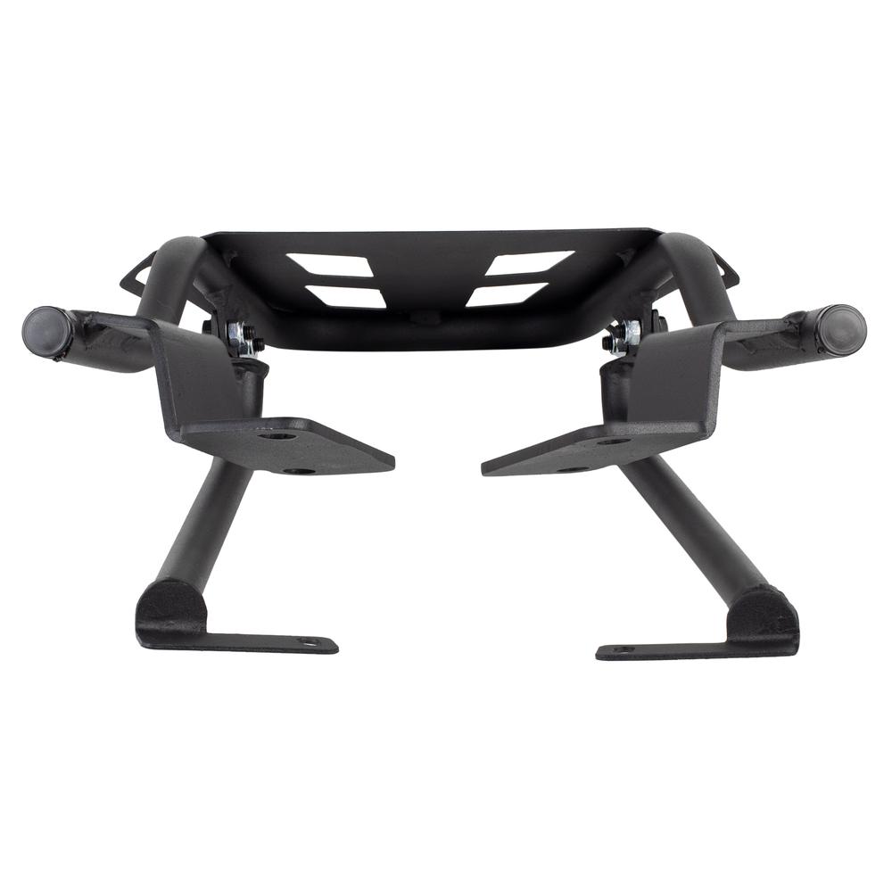 Foto 4 | Parrilla Para Motocicleta Mach Vento Storm250 Color Negro