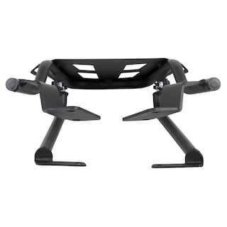 Foto 4 | Parrilla Para Motocicleta Mach Vento Storm250 Color Negro