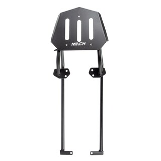 Foto 3 | Parrilla Para Motocicleta Mach Bajaj Dominar400 Color Negro