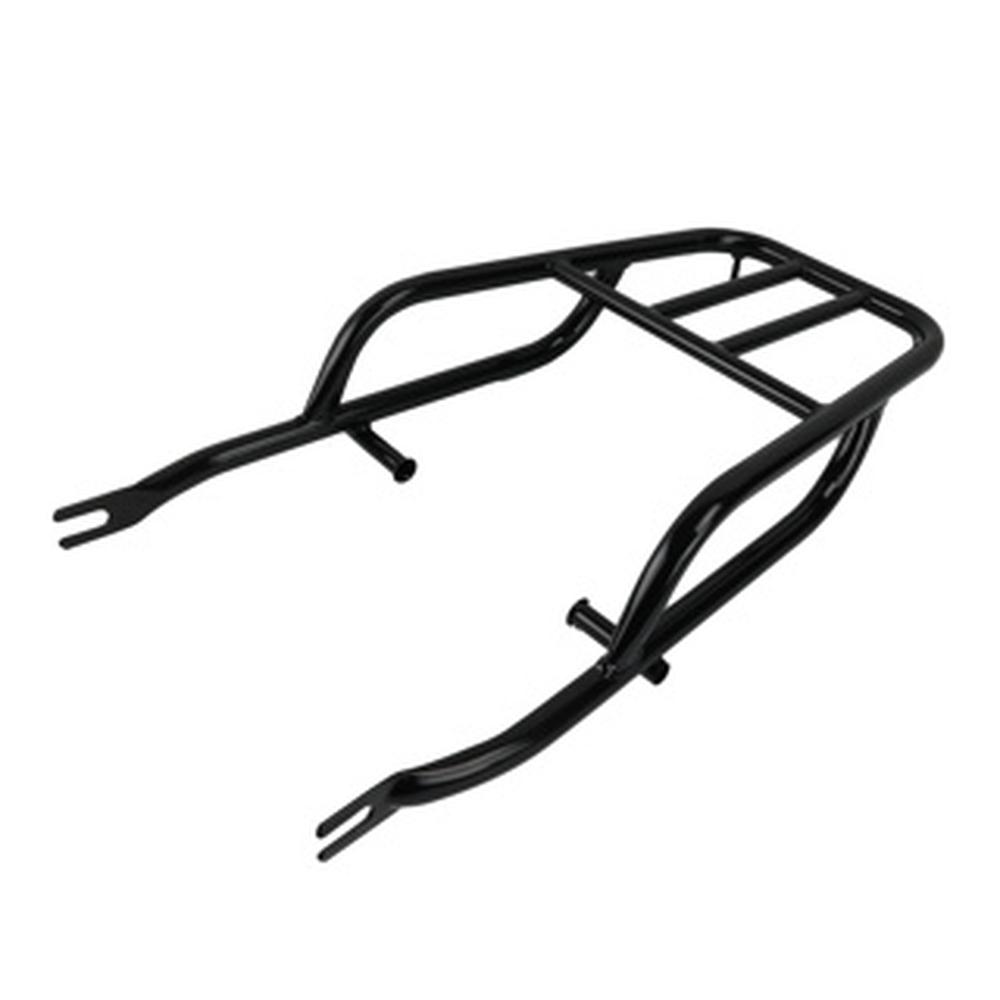 Foto 1 | Parrilla Trasera Negra Mate Roda para Italika DT 125 C (17-21) / DT 150c (17-22)