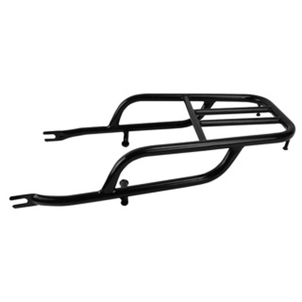 Foto 2 | Parrilla Trasera Negra Mate Roda para Italika DT 125 C (17-21) / DT 150c (17-22)