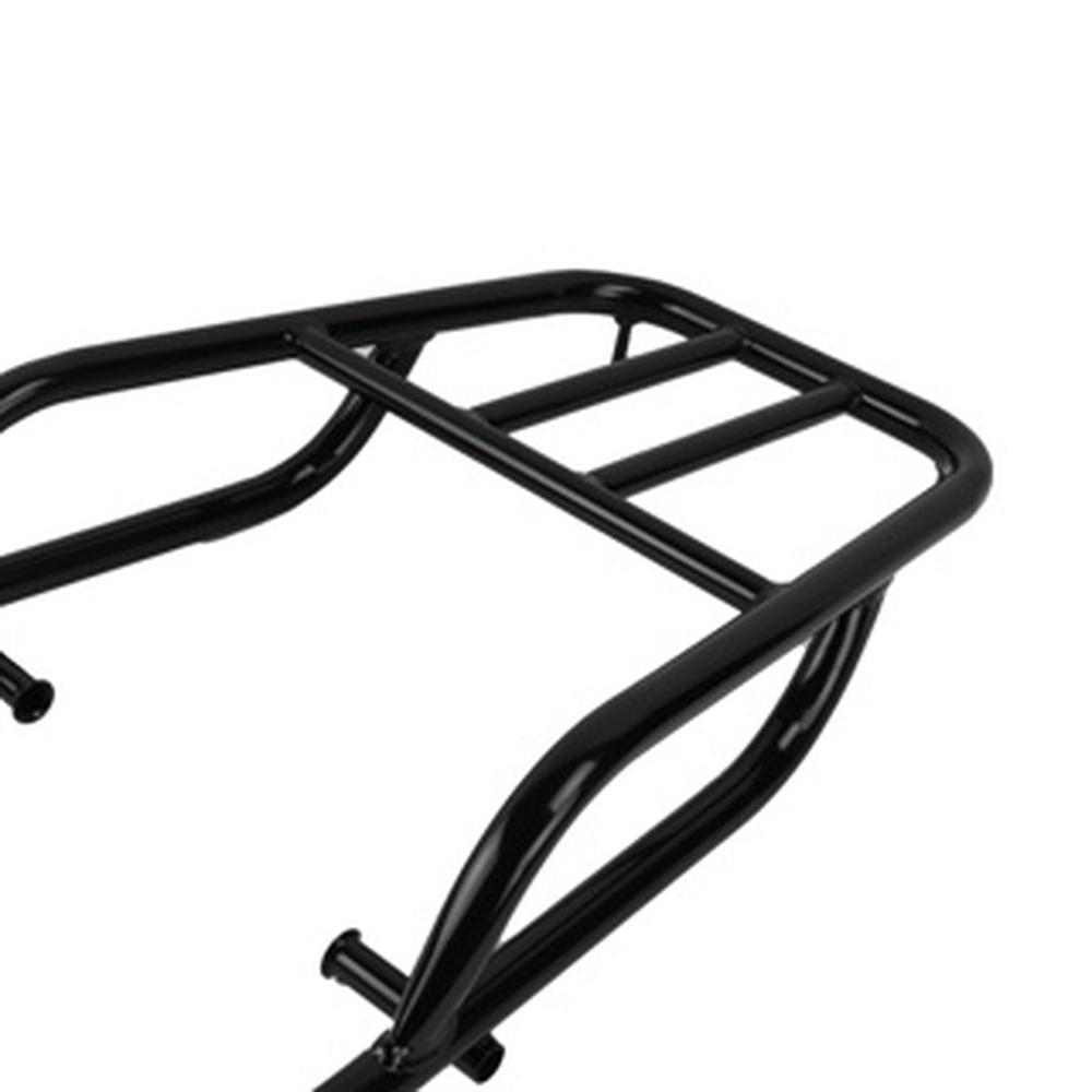 Foto 3 | Parrilla Trasera Negra Mate Roda para Italika DT 125 C (17-21) / DT 150c (17-22)
