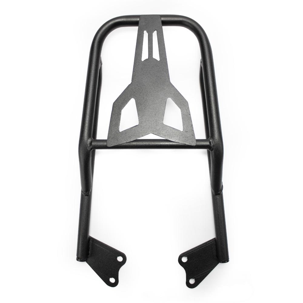 Foto 2 pulgar | Parrilla para Motocicleta Mach Navy150 Bit150 Negro