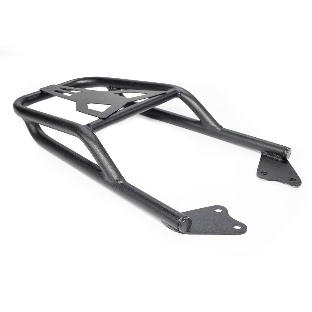 Foto 3 pulgar | Parrilla para Motocicleta Mach Navy150 Bit150 Negro