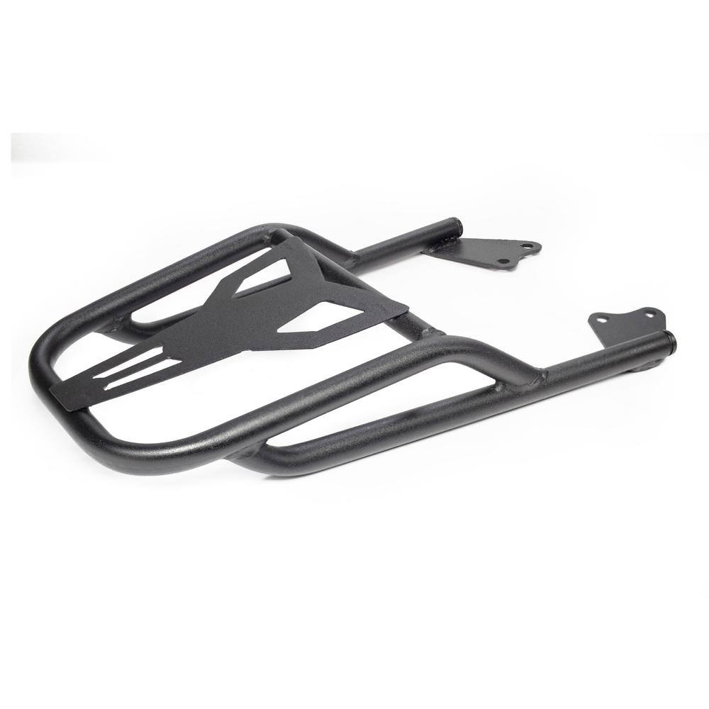Foto 4 pulgar | Parrilla para Motocicleta Mach Navy150 Bit150 Negro