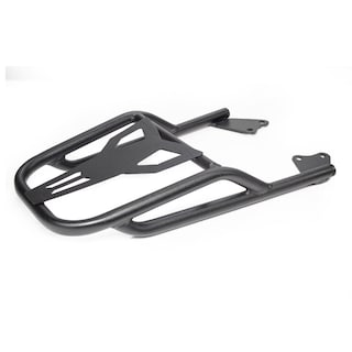 Foto 3 | Parrilla para Motocicleta Mach Navy150 Bit150 Negro