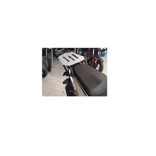 Foto 3 | Parrilla Soporte Maletero Eo Safe Imports Esi-12334 Negro